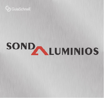 Imagem Sonda Esquadrias em Alumínio e Vidraçaria